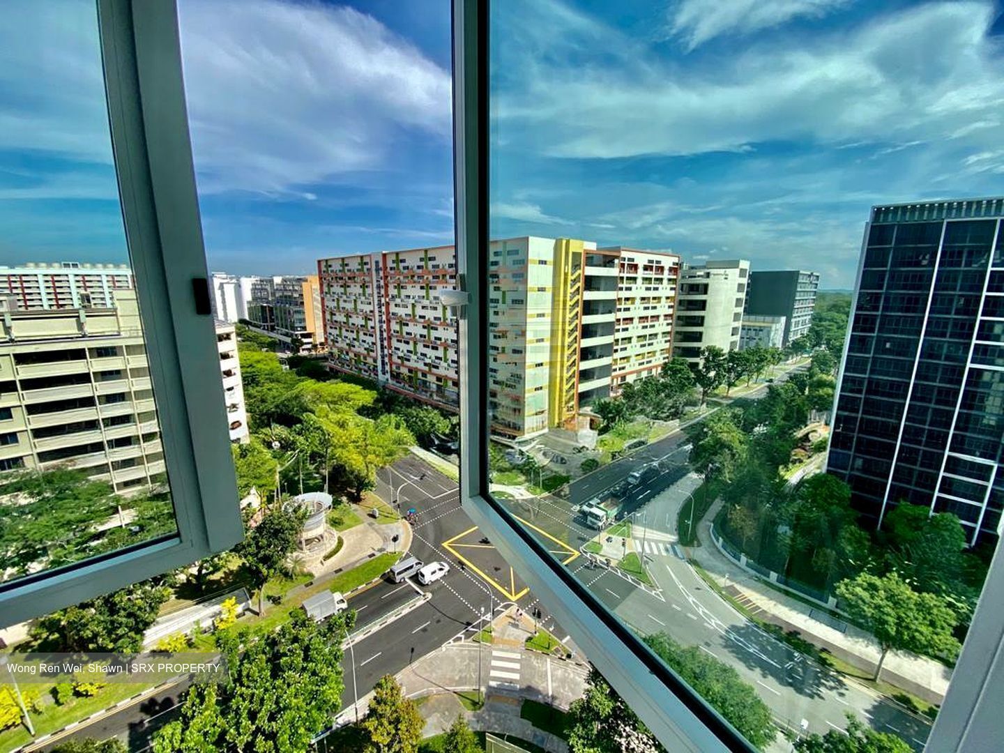 Blk 317A Yishun Greenwalk (Yishun), HDB 5 Rooms #527330111